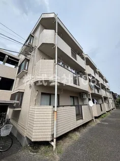ハイツプレントリーの画像