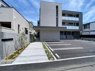グランメール安東の画像