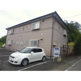 メリーカーサBの画像