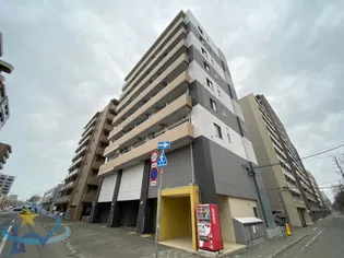 PRIME URBAN知事公館の画像