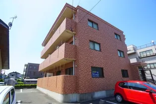 ブローテ曳馬の画像