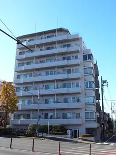 グリーンキャピタル千歳船橋の画像