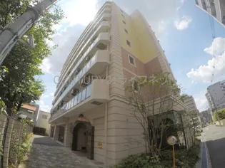 大阪府吹田市垂水町3【マンション】の外観