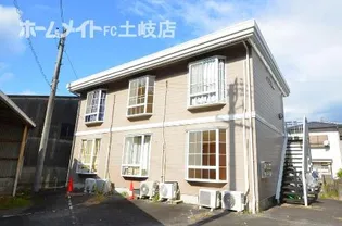 メゾン富貴の画像
