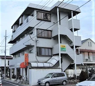 ハイブリッジIIIの画像