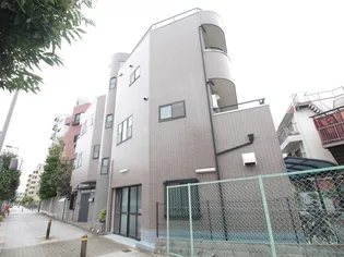 サンルイーズの画像