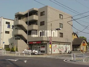 キャピタルシティ苗田の画像