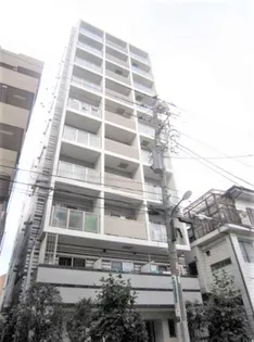 東京都江東区亀戸3【マンション】の外観