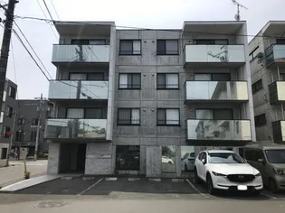 OAZO東雲の画像
