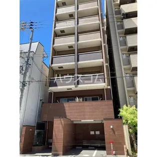 藤の邸 江戸堀【5階】の外観