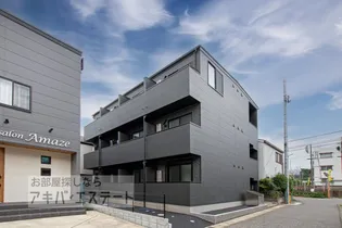 CRECIA五香南の画像