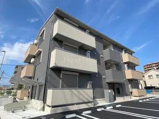 リュミエール ミナミの画像