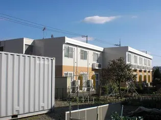 レオパレス藤の画像