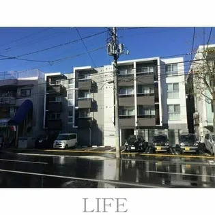 ボア ソルテ菊水WESTの画像