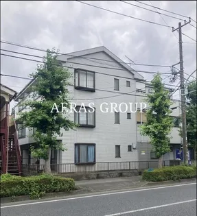 第2コーポユーカリの画像