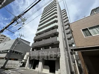 エスリード天王寺町北の画像