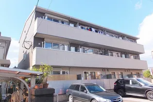 ソレイユⅡの画像