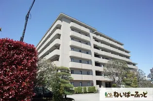 グランドゥールレジデンス田園の画像
