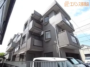ジュネパレス千葉第32の画像