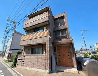 シャーメゾン所沢の画像