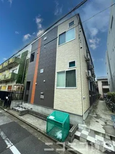 CHOCOLAT AKABANEの画像