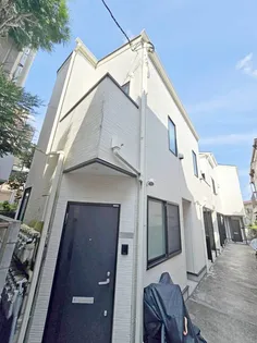 SBFコート渋谷本町の画像