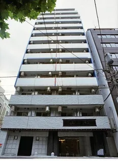 ガラ ステージ神田の画像