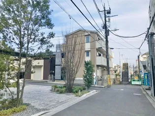 FORTEZZA所沢の画像