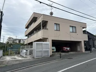 メゾンド野川の画像
