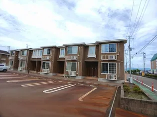 クローバーハイツIの画像
