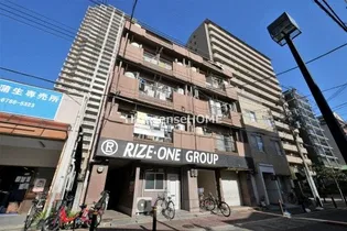 RIZEONE城東野江レジデンスの画像