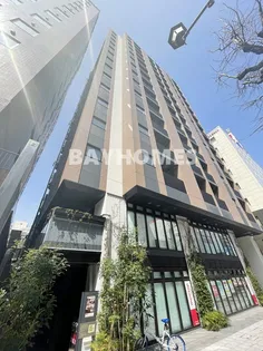 神奈川県横浜市中区羽衣町2【マンション】の外観