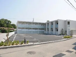 レオネクスト櫻 弐の画像