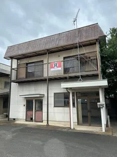 古河市大山5万DIY 法人登記OKの画像