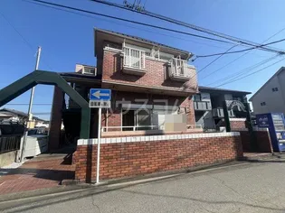 シティーパレス鴻巣9の画像