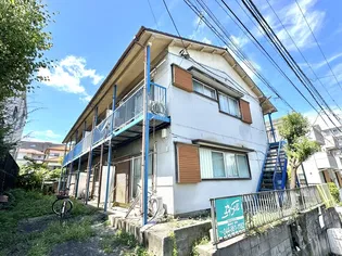 松の木荘の画像