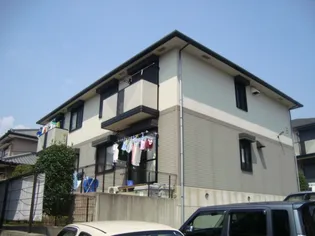 エルバルト高岡 Aの画像