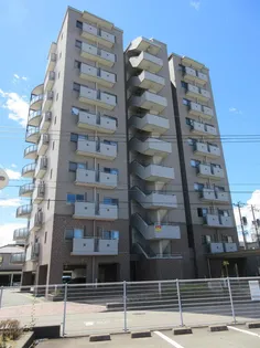 フレシールヴュー「四季」【10階】の外観