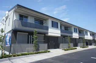 グリナージュ Aの画像