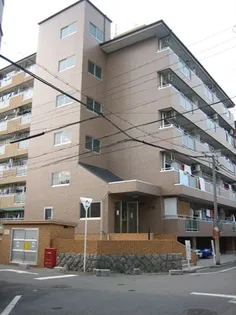 第2シャトー三ツ島の画像