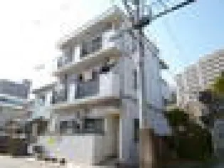 ロイヤル隅の浜【3階】の外観