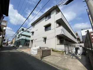 カーサグランデIZAWAの画像