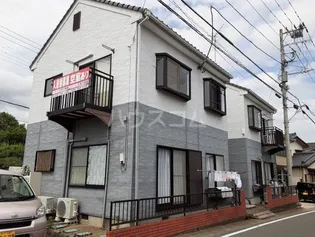 フロンティアハイツの画像