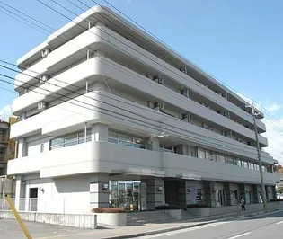 第2平野ビルの画像