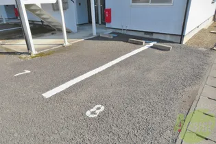 ハピネスTorino2【2階】の地図