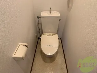 ハピネスTorino2【2階】の内装