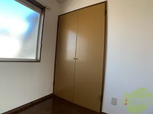 ハピネスTorino2【2階】の内装