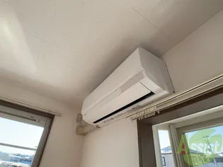 ハピネスTorino2【2階】の内装