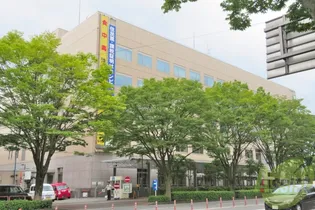 ハピネスTorino2【2階】の周辺