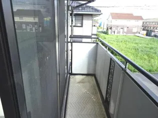 プランドール C【2階】のその他画像